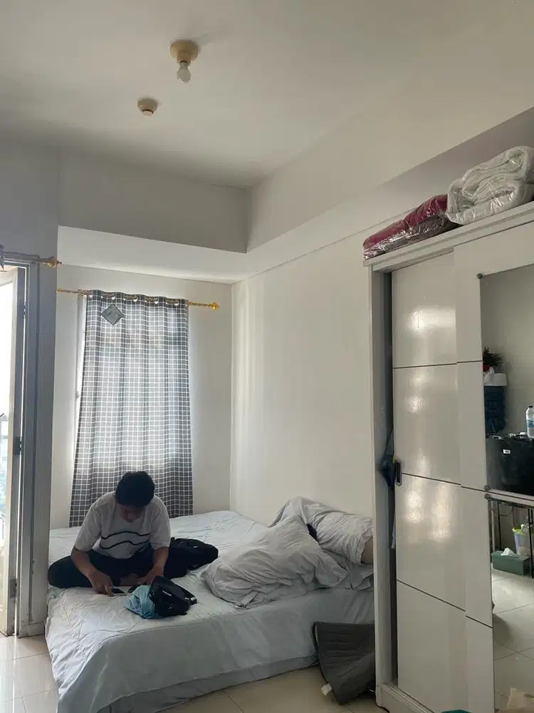 Dijual Apartemen Greenlake Studio Sunter