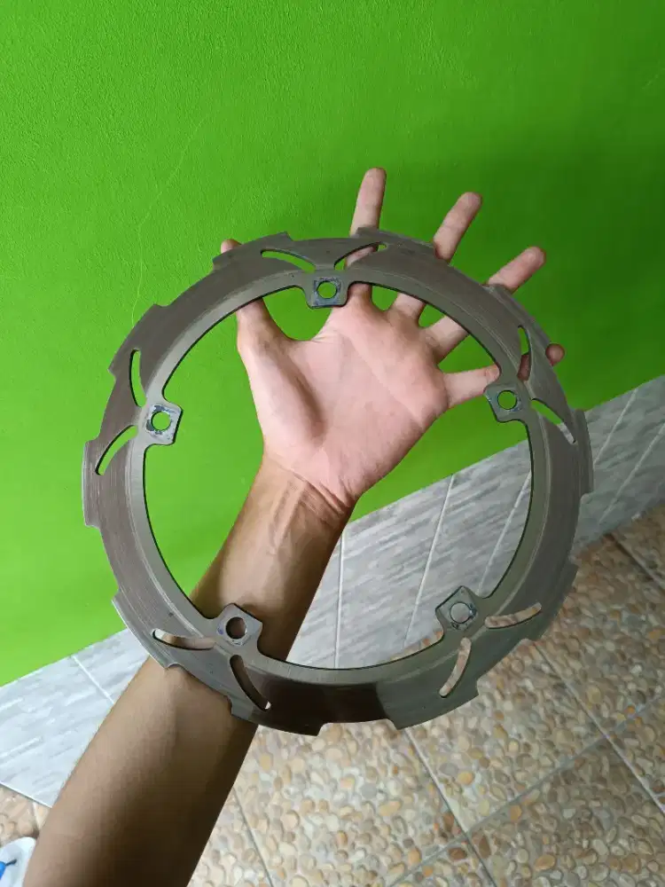 piringan depan tdr satria fu