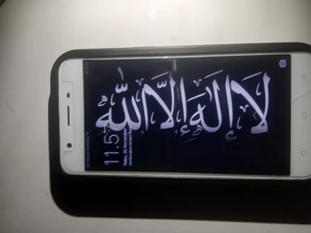 Jual apa adanya hp oppo A39