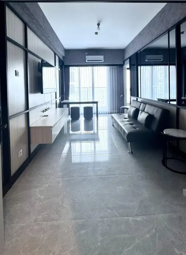 Disewakan Apartemen Bella Pakuwon Citi Mall3