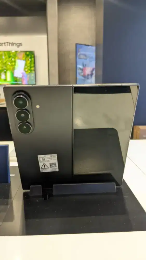 Samsung Galaxy Z Fold 7 12/256