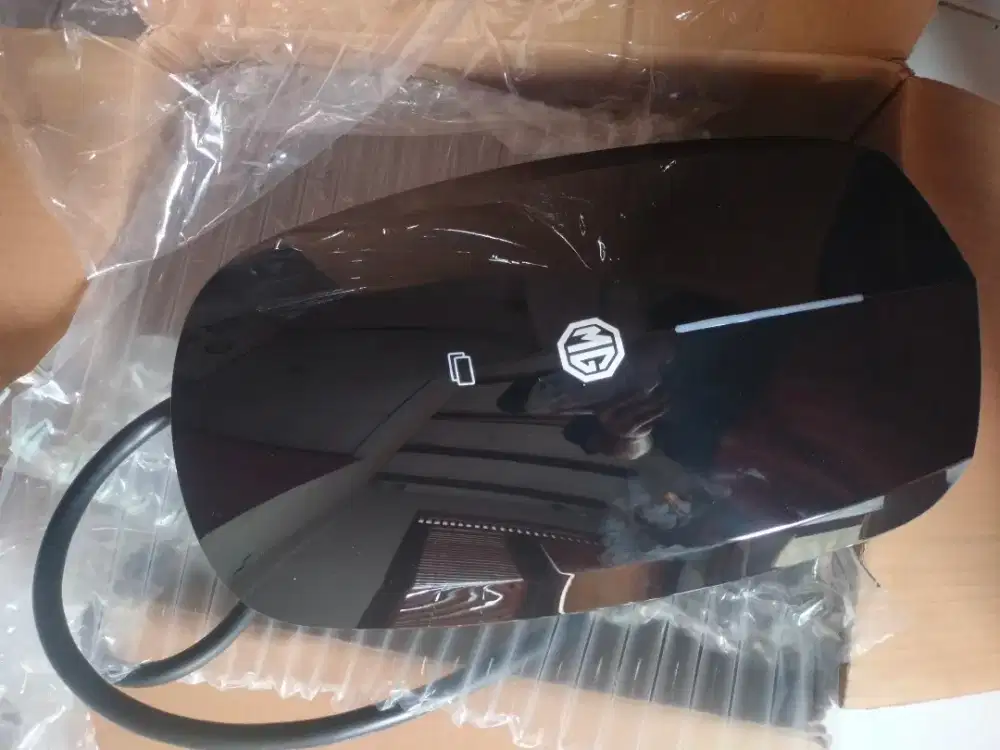 Carger mobil Mg 4 jenis mobil lain bisa