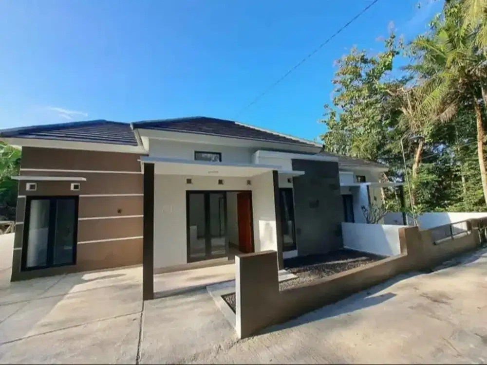 Mahasiswa UMY Wajib Lihat! Bosen Kost? Rumah Selatan Kampus Bisa Jadi Solusinya!