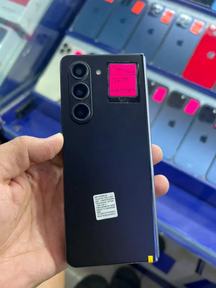 Samsung Z Fold 5 256GB