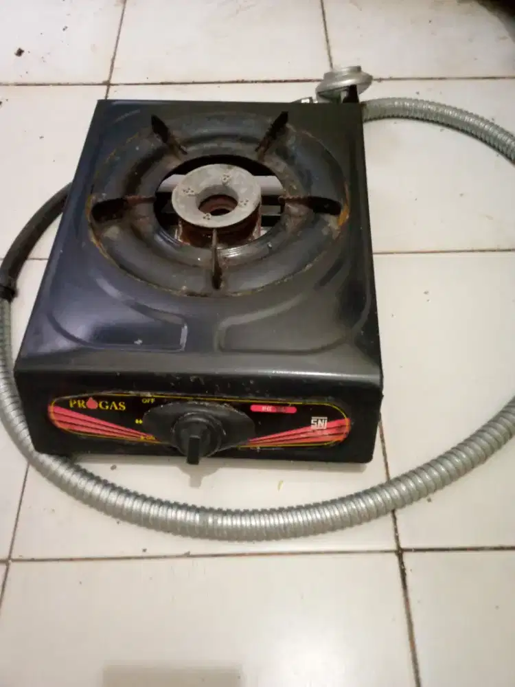 Jual kompor gas