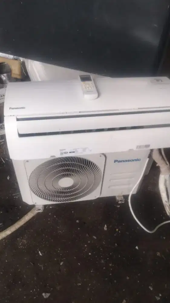 Ac panasonic 1/2pk r32