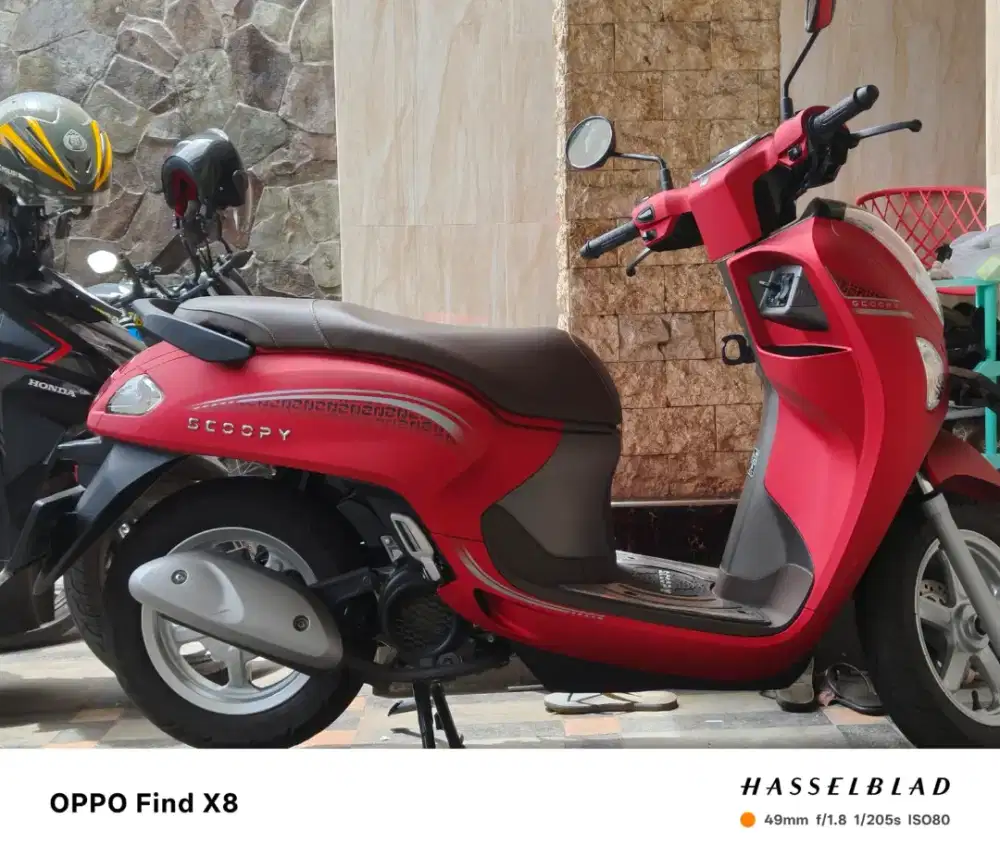 Scoppy 2025 KM RENDAH 1081