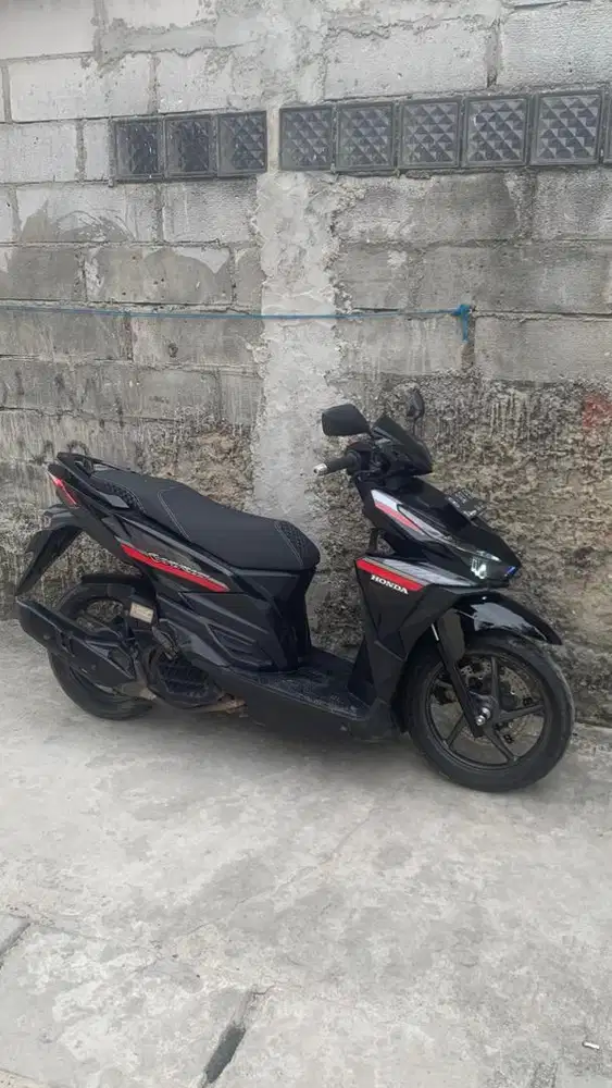 Vario 125  2017