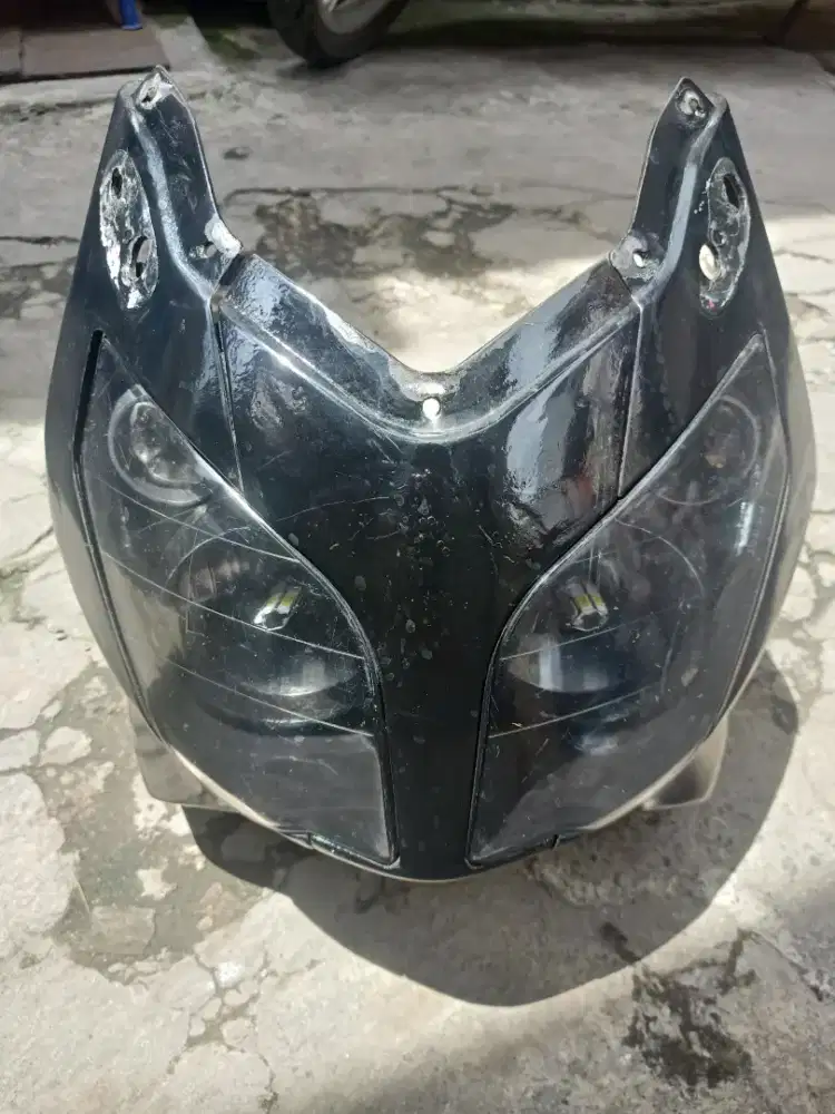 Part CBR 150R Old Thailand