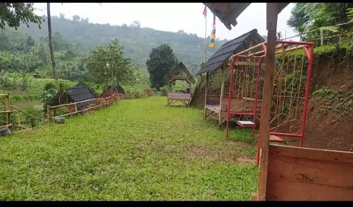 DIJUAL CEPAT! Tanah siap untuk investasi atau usaha