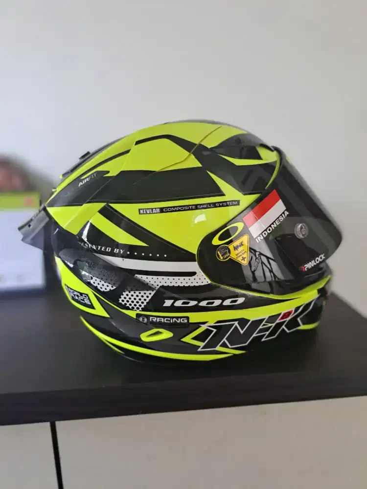 Jual Helm NHK GP 1000