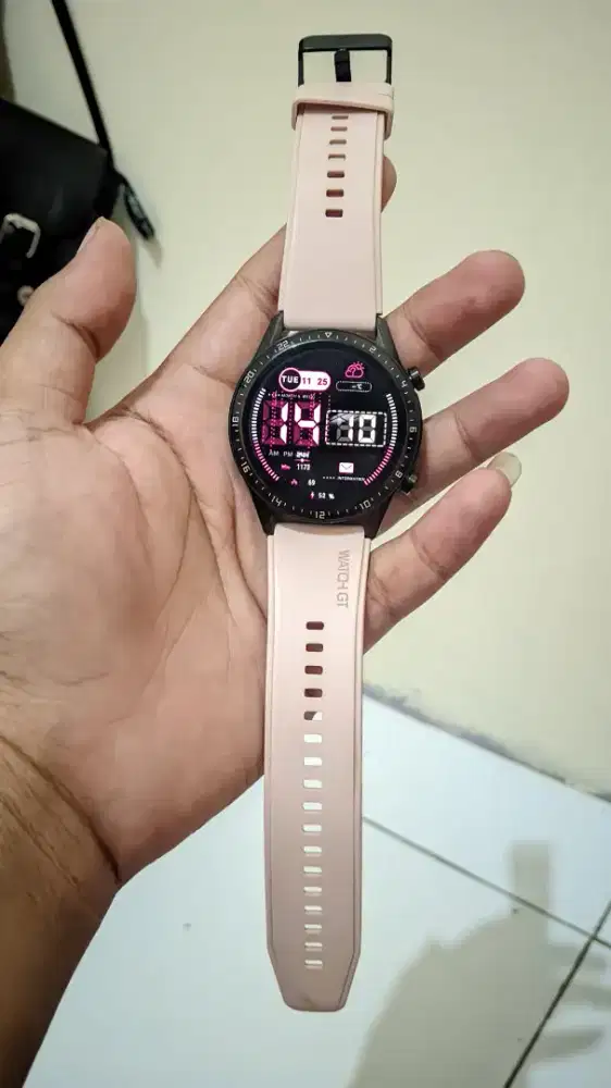 Huawei smartwatch GT 2