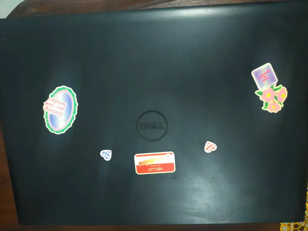 Laptop Dell - Second