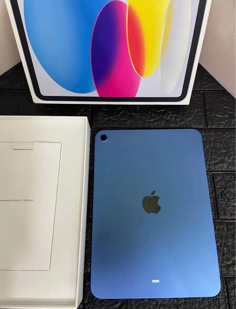 IPAD GEN 11 (A16)