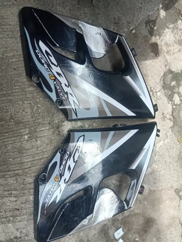 Part CBR 150 old Thailand