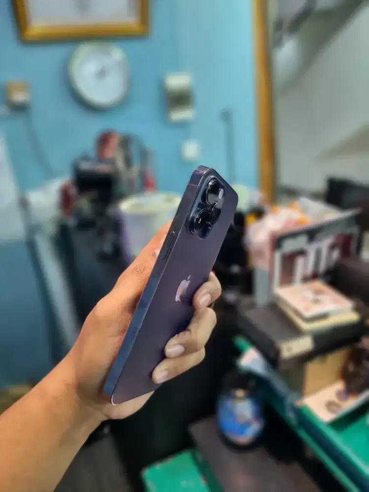 IPhone 14 Pro Max 128GB Ibox Fullset