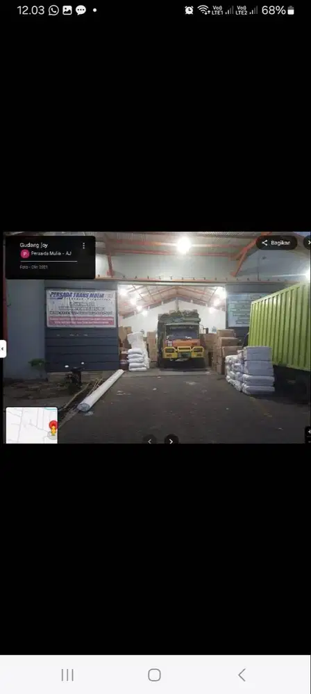 Dibutuhkan segera Sopir Sim B1 Jatim