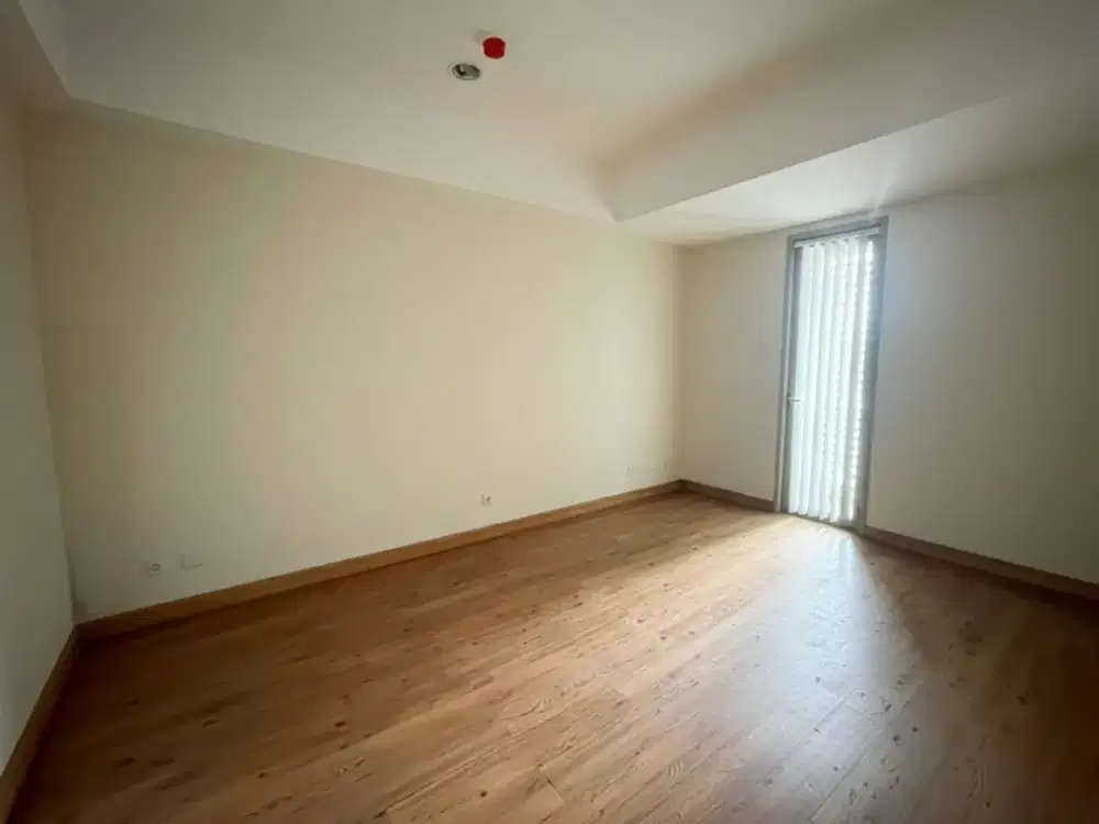 JUAL CEPAT APARTEMEN THE MANSION KEMAYORAN BOUGENVILLE 1BR UNFURNISHED DEKAT JIEXPO SUNTER