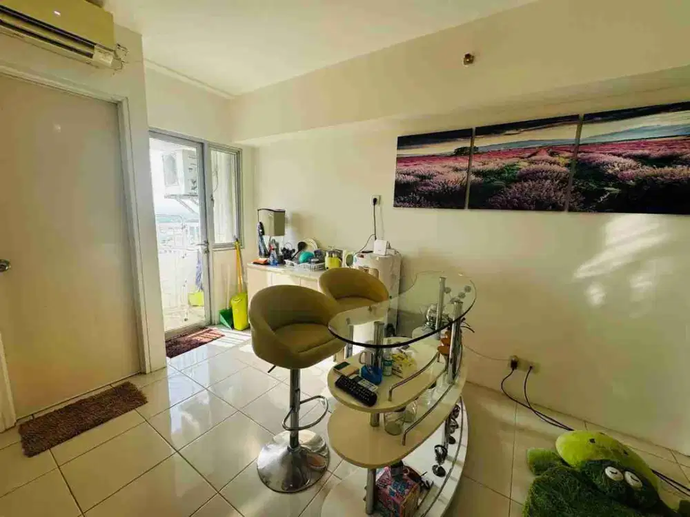 Apartemen Educity Tower Havard