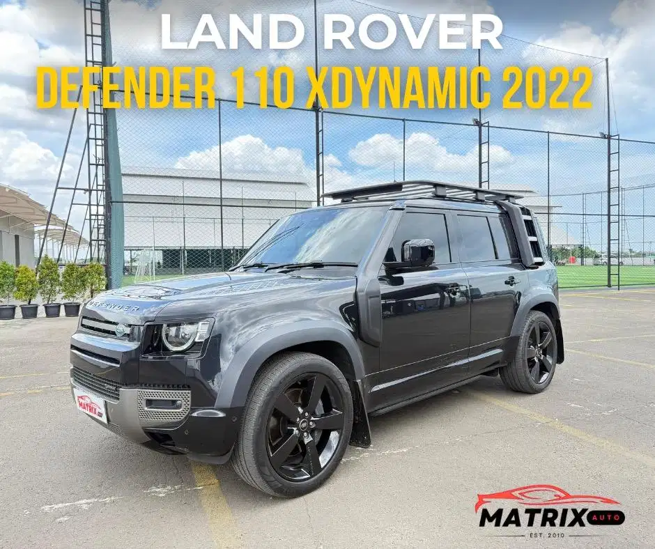 LAND ROVER DEFENDER 110 2022! DEFENDER 110 2022! DEFENDER 2022