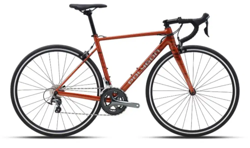 Polygon Sepeda Balap Strattos S4