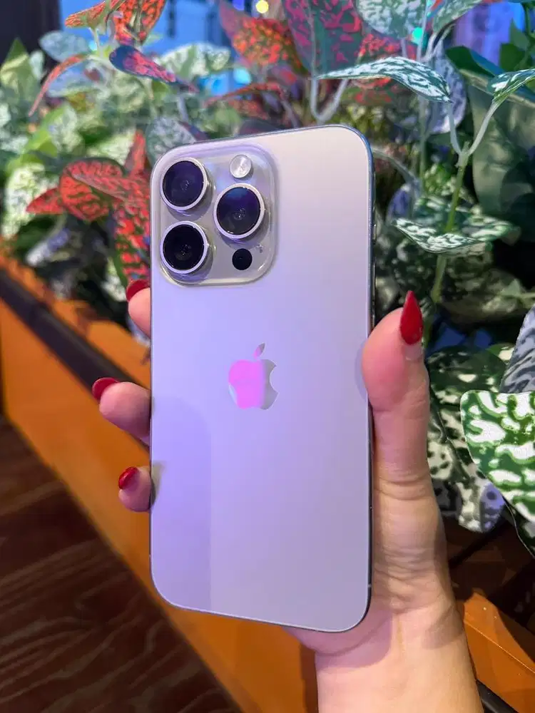 iPhone 15pro (Second)