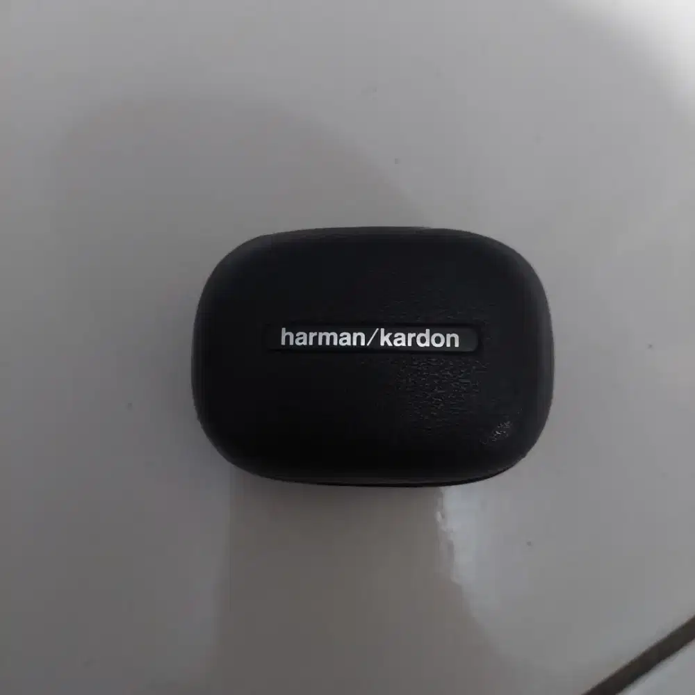 TWS Harman kardon