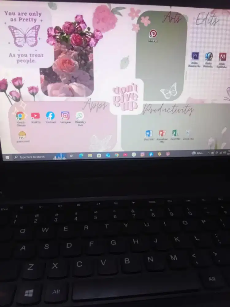 Laptop Lenovo Lenovo