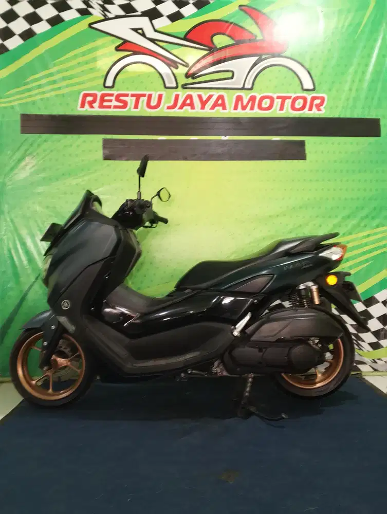 Nmax New ABS th 2023 cash/kredit #rjm