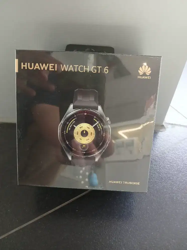 Smartwatch Huawei GT 6
