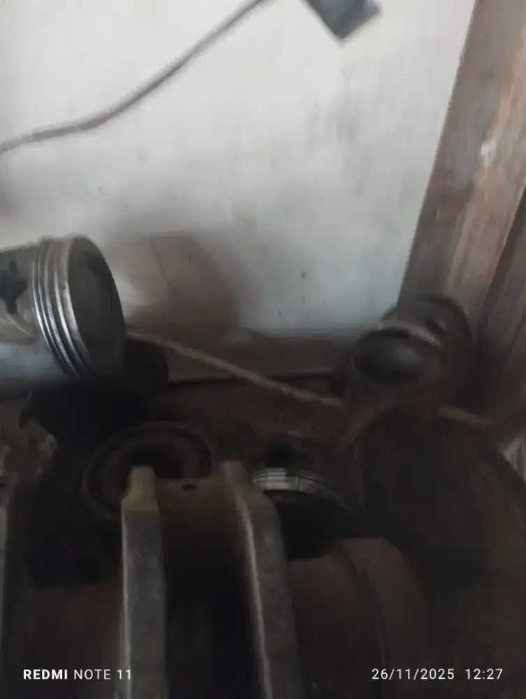 Askruk carry komplit secer nuken as