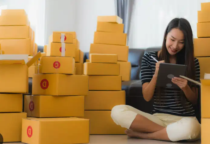 Lowongan Packing Olshop Grogol