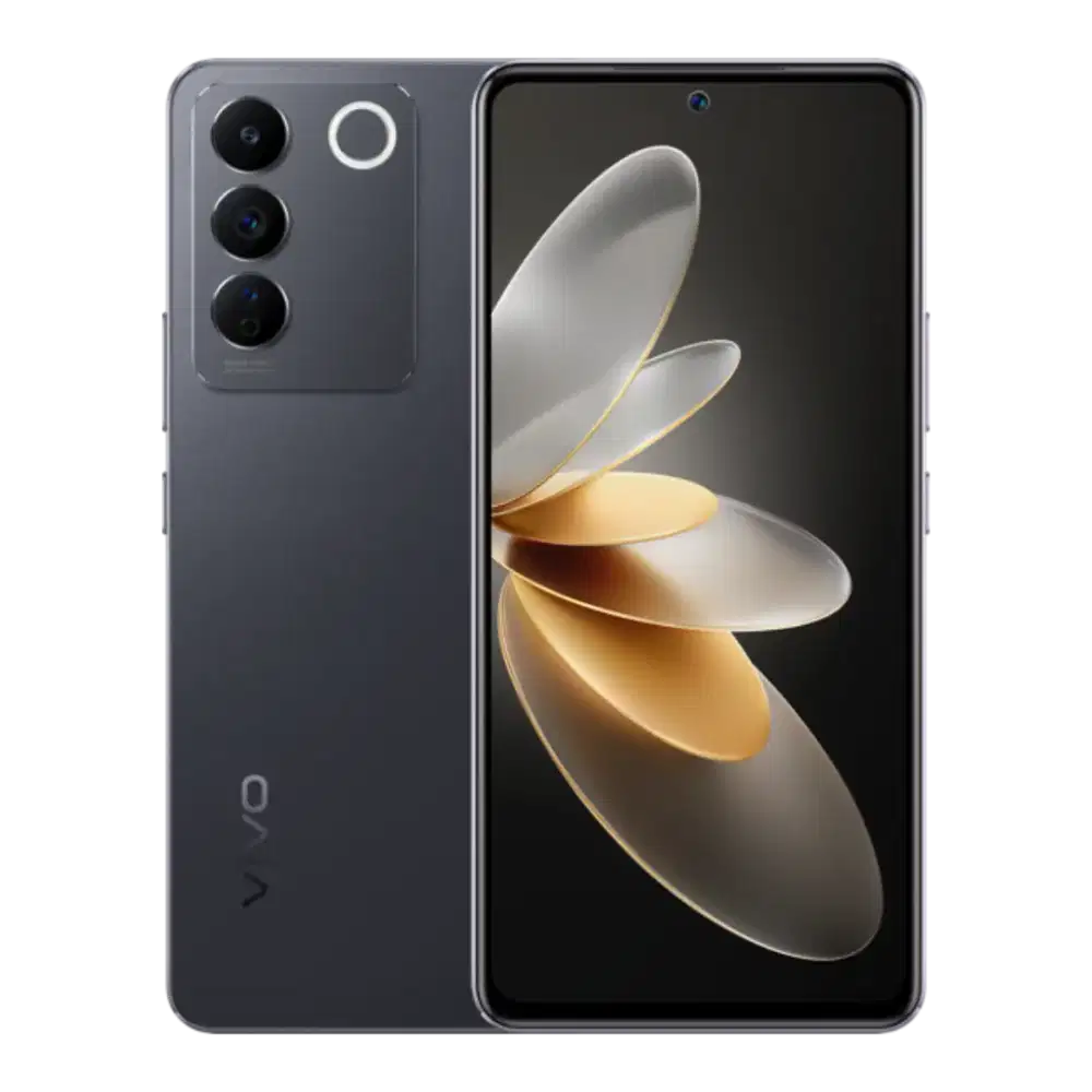 Vivo V27e Bekas, Kondisi Good, Kamera 64MP, RAM 8GB ROM 256GB.