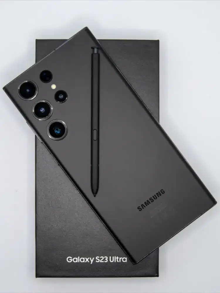 Samsung Galaxy S23 Ultra 12/256