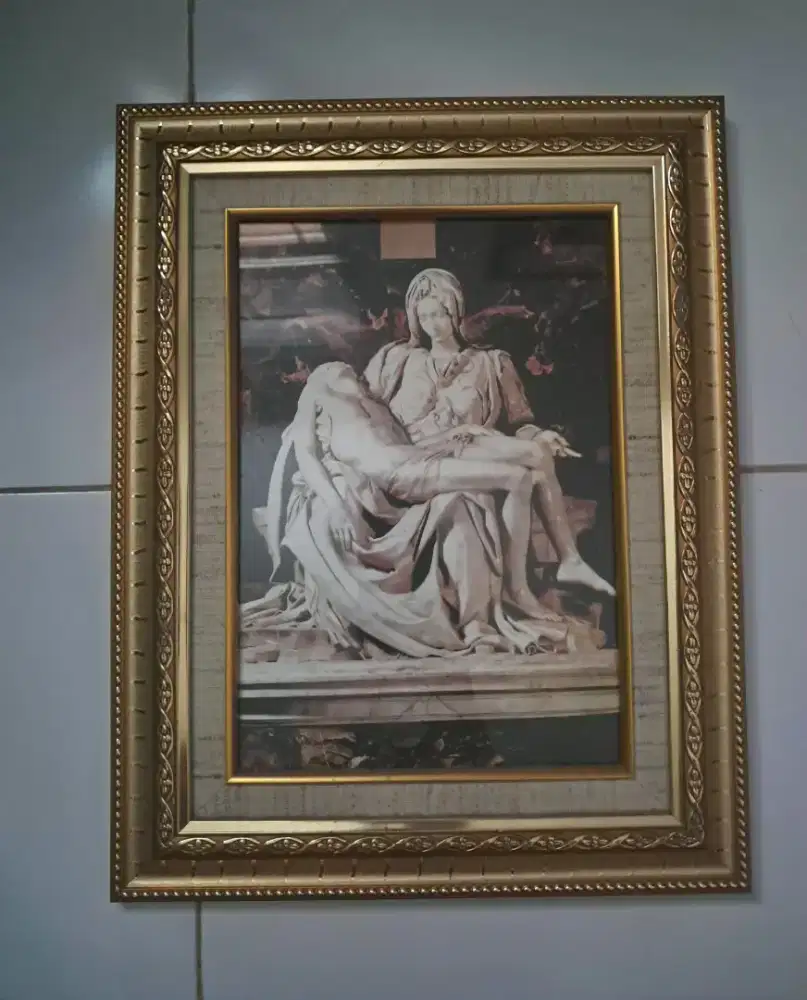 Aksesoris Agama Katholik