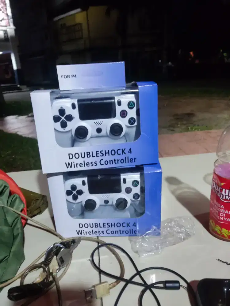 Stik ps 4 ori pabrik new baru