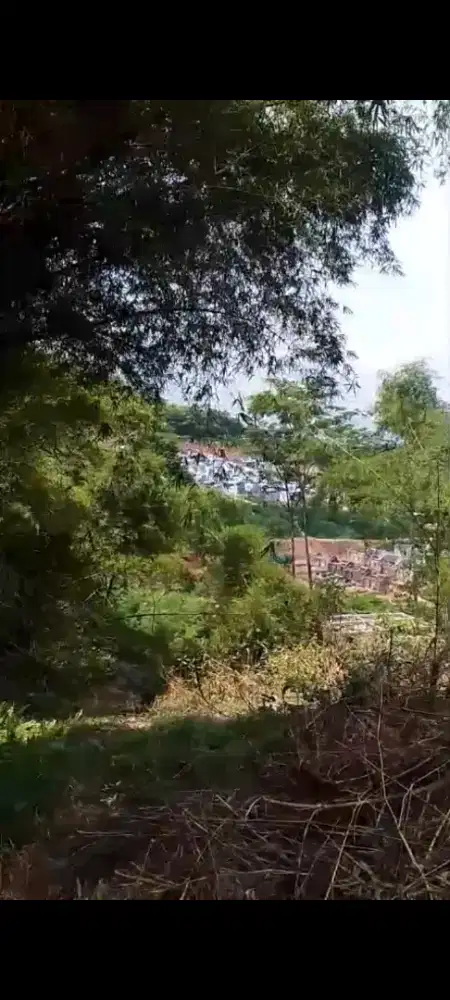 Jual tanah murah dekat perumahan