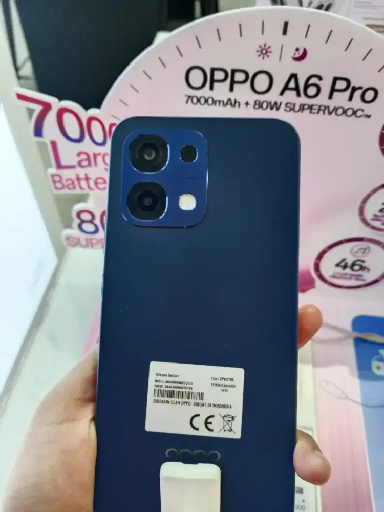 Oppo Reno 14 Pro