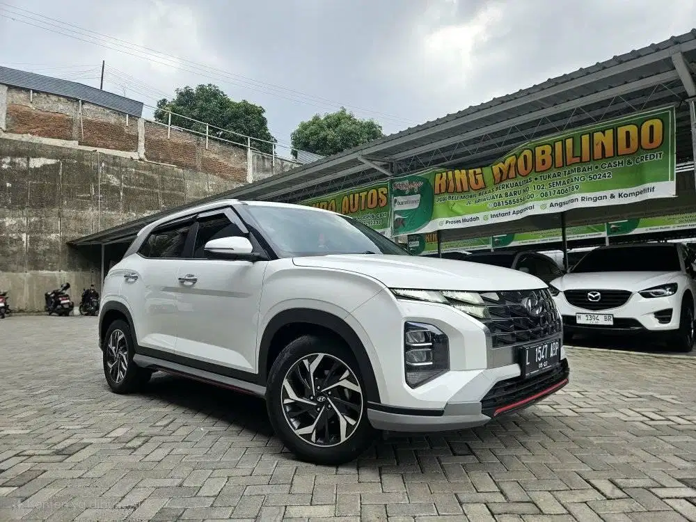 Creta Prime ivt 2022