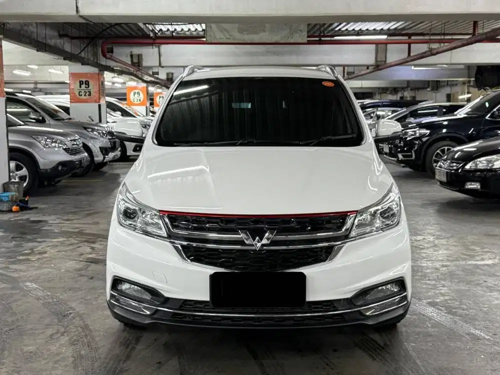 Wuling Cortez CT Lux 2022