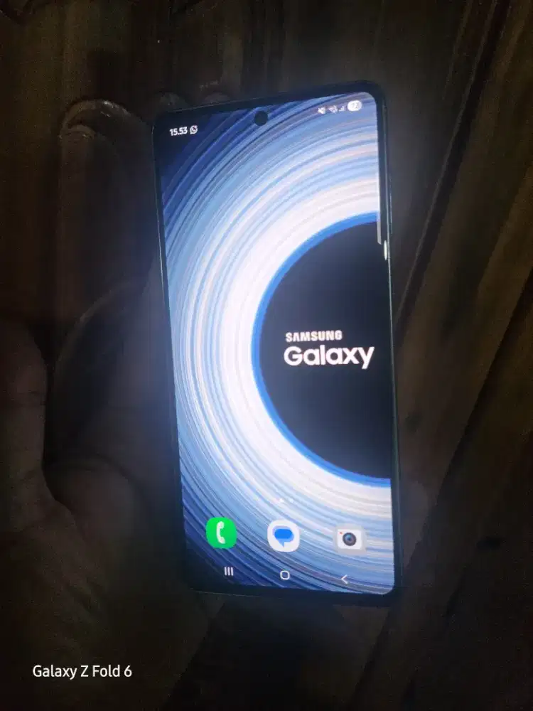 Samsung A73 5G SEIN 8/256 SNAPDRAGON 778 5G , ORI bawaan. LCD ORI