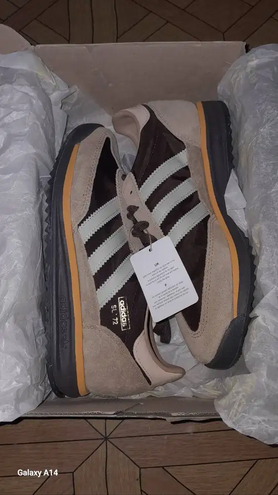 ADIDAS SL 72 RS IG4645.