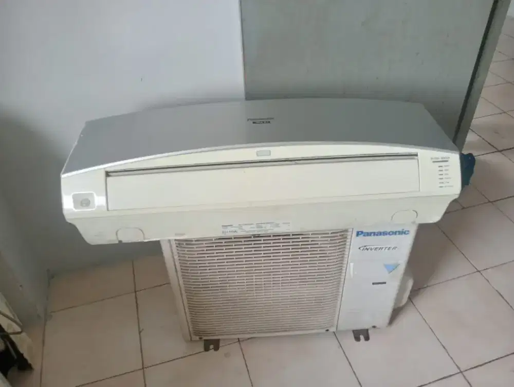 Panasonic inverter 1 pk normal original