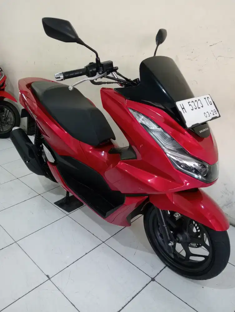 HONDA PCX 160 CBS 2023