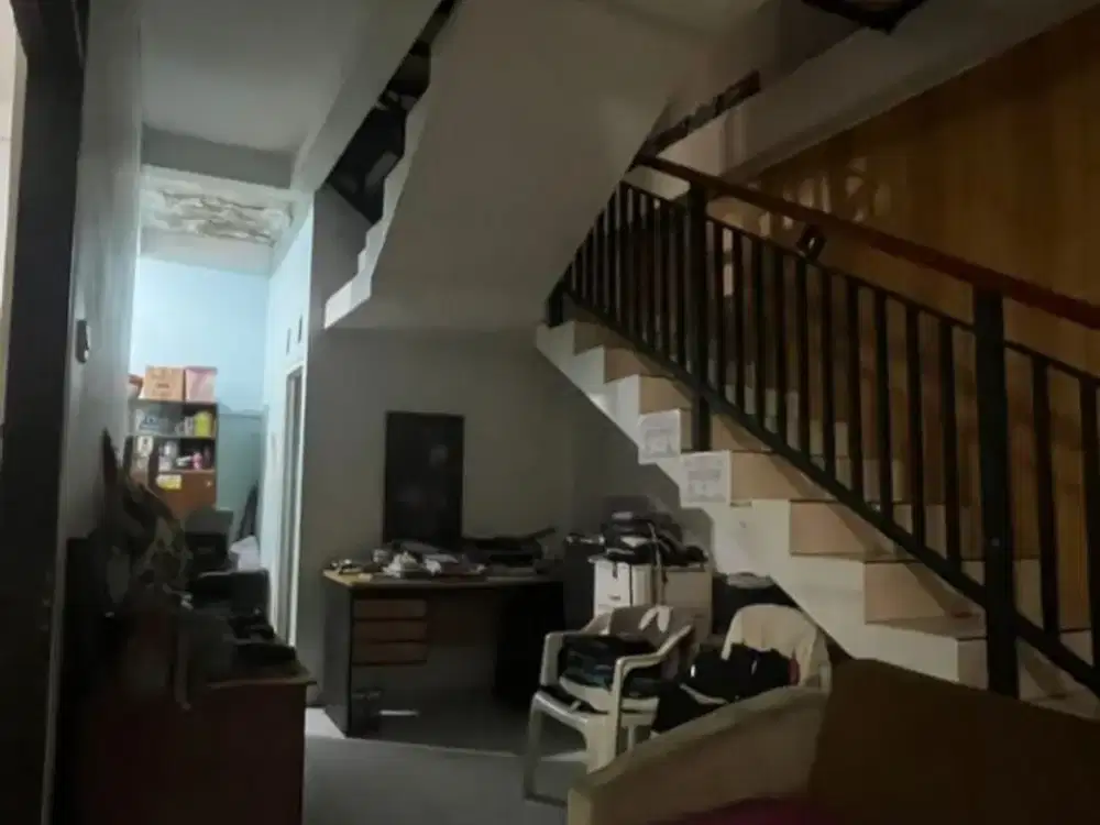 Dijual Rumah 2 Lantai di Komplek BBD CIganjur