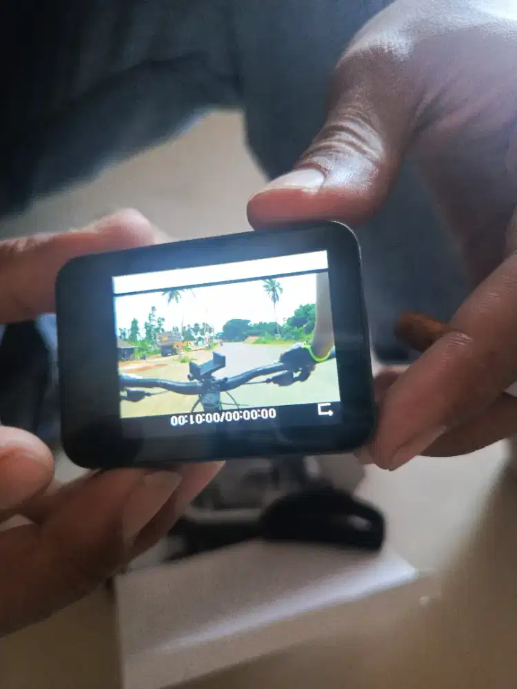 Akaso v50x action kamera