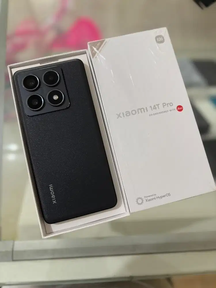 Xiaomi 14T pro Second mulus (512GB)