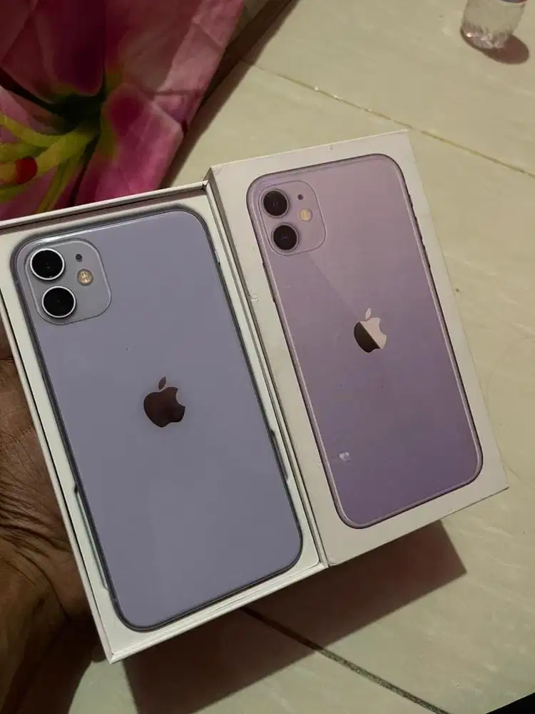 Iphone 11 128gb