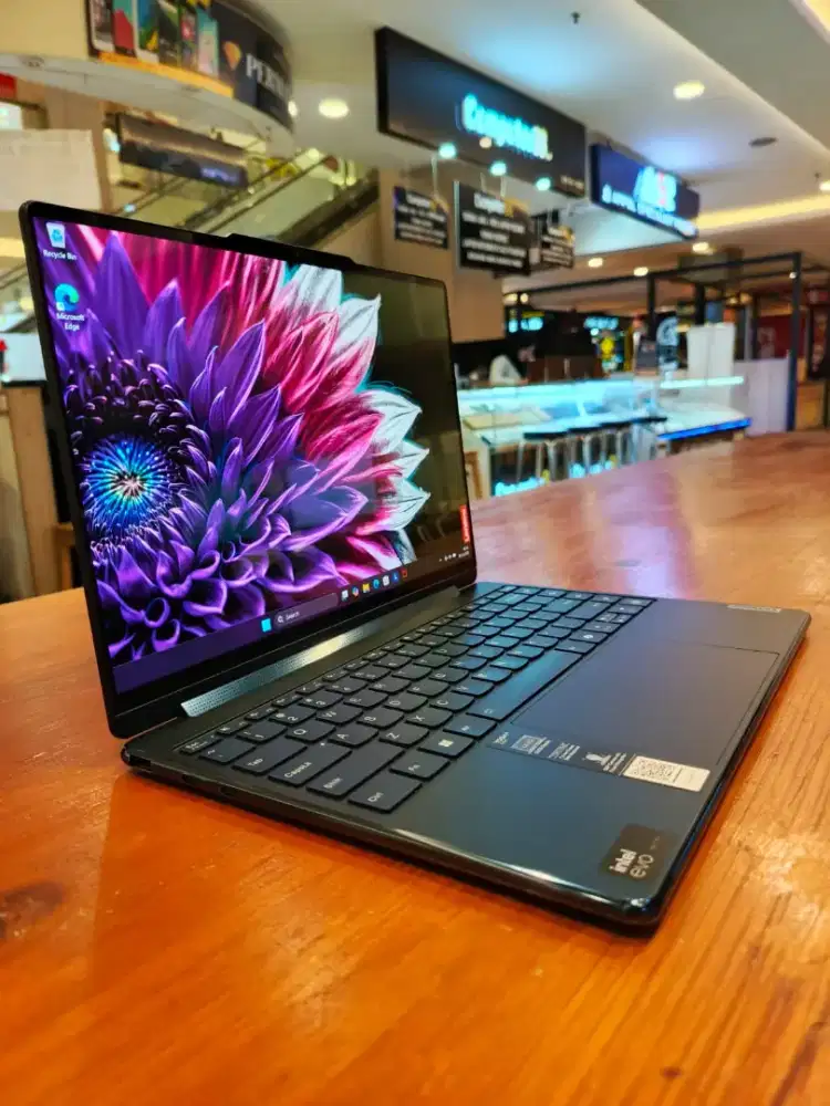 Lenovo Yoga 9i 2 in 1 141MH9