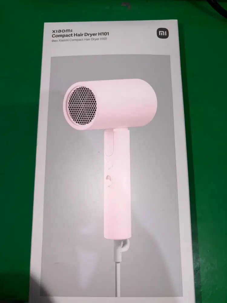 Hairdyer Xiaomi Compact H101